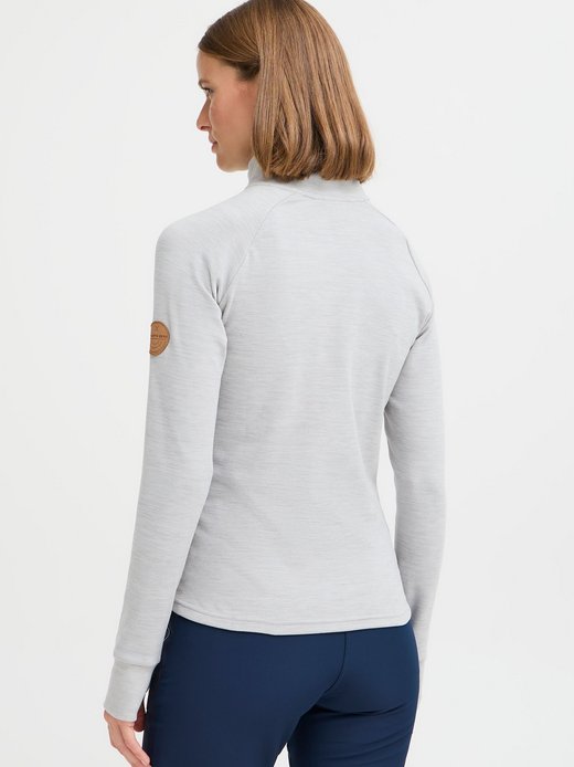 Damen Longsleeve - NBKabea W