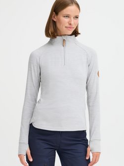 Damen Longsleeve - NBKabea W