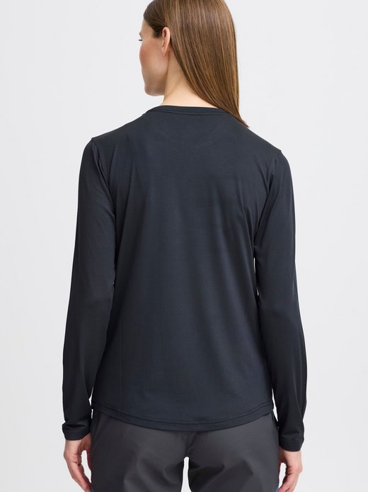 Damen Longsleeve - NBTergola W