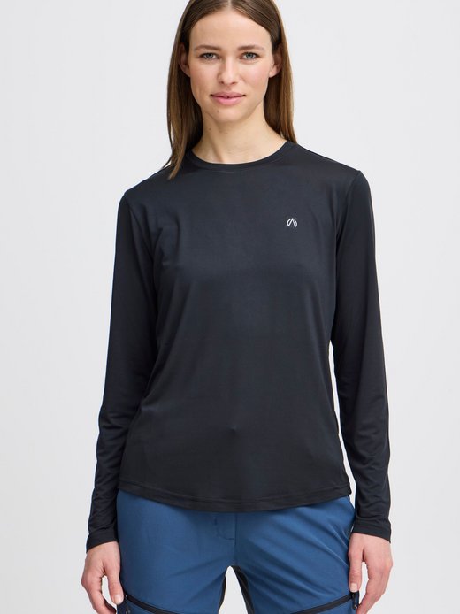 Damen Longsleeve - NBTergola W