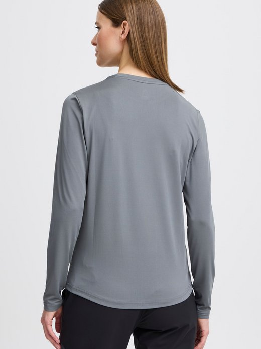 Damen Longsleeve - NBTergola W