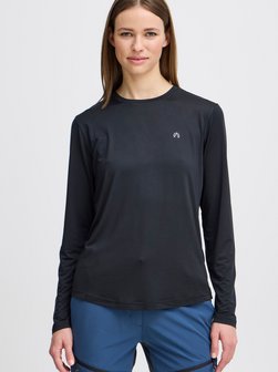 Damen Longsleeve - NBTergola W