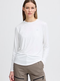 Damen Longsleeve - NBTergola W