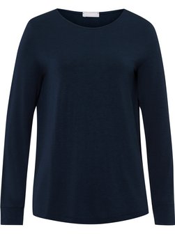 Damen Longsleeve  -  Natural Elegance