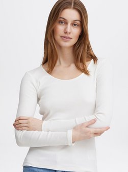 Damen Longsleeve - OXIskat