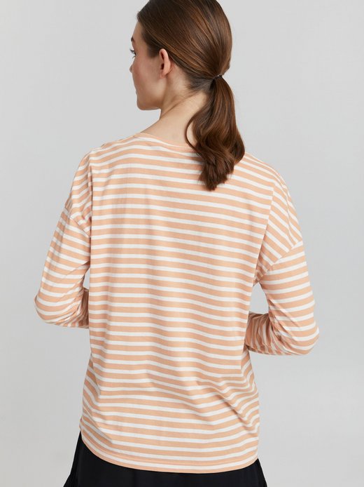 Damen Longsleeve - OXStefka