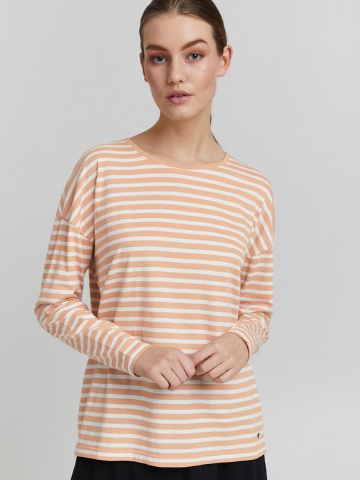 Damen Longsleeve - OXStefka