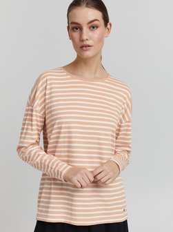 Damen Longsleeve - OXStefka