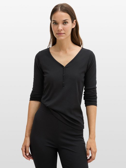 Damen Longsleeve  -  On the Move