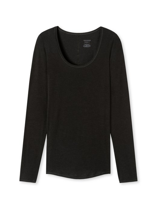 Damen Longsleeve  -  Personal Fit