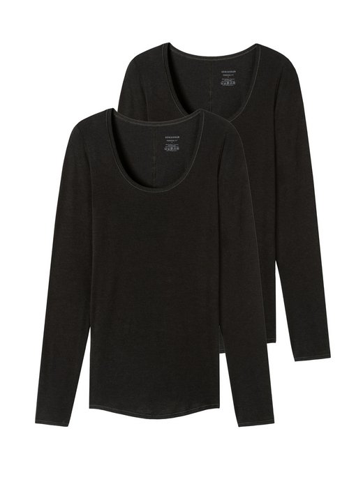 Damen Longsleeve  -  Personal Fit