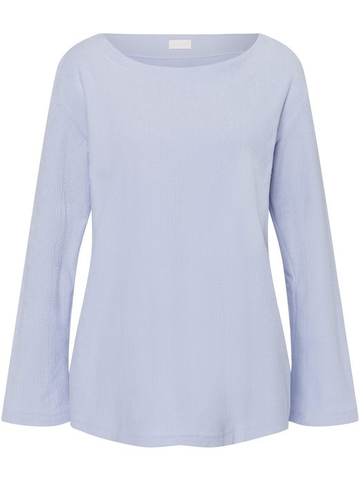 Damen Longsleeve  -  Pure Comfort