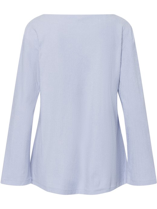 Damen Longsleeve  -  Pure Comfort