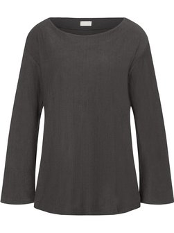 Damen Longsleeve  -  Pure Comfort