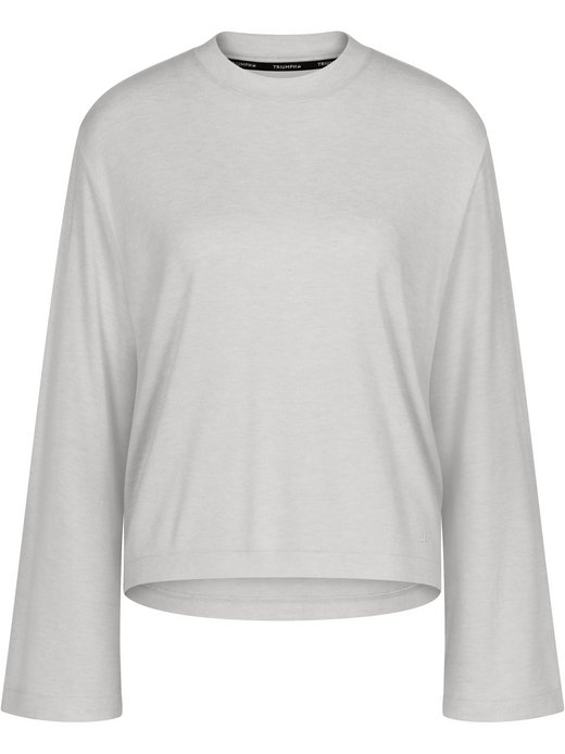 Damen Longsleeve  -  Red Label Cozy Comfort