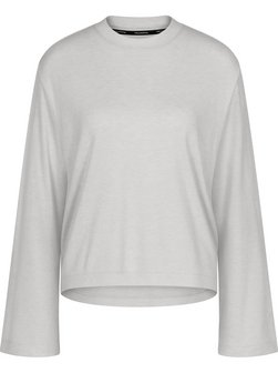 Damen Longsleeve  -  Red Label Cozy Comfort