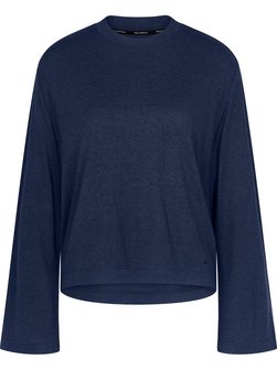 Damen Longsleeve  -  Red Label Cozy Comfort