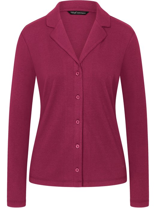 Damen Longsleeve  -  Red Label Mix & Match