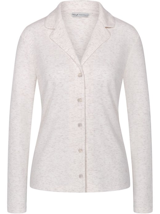 Damen Longsleeve  -  Red Label Mix & Match