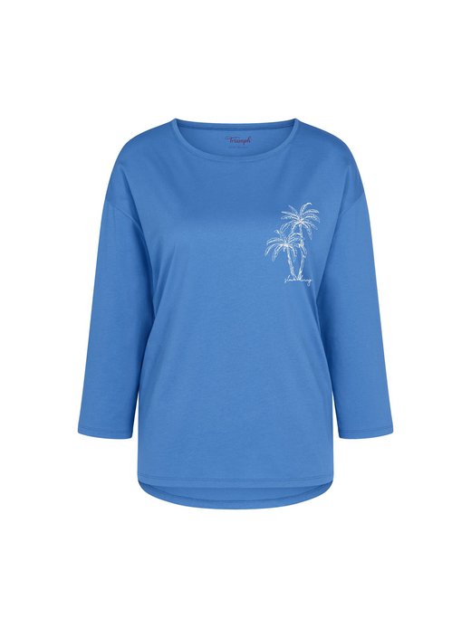 Damen Longsleeve  -  Red Label Mix & Match