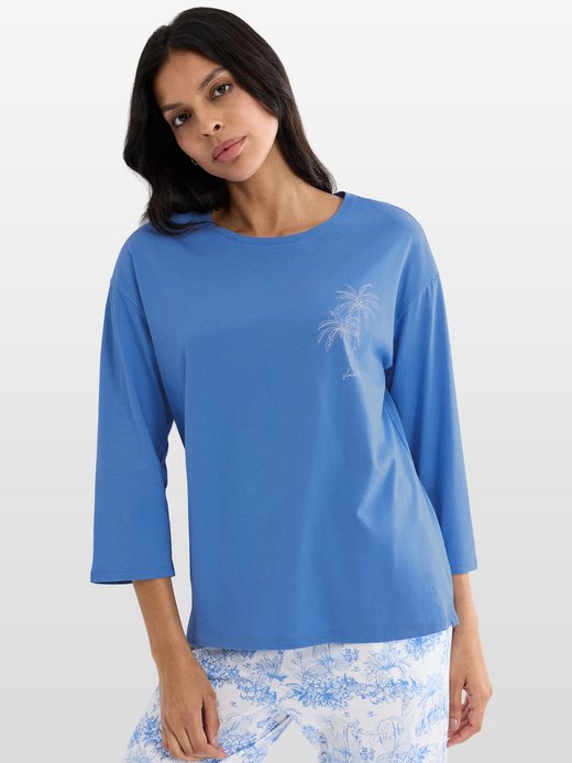 Damen Longsleeve  -  Red Label Mix & Match