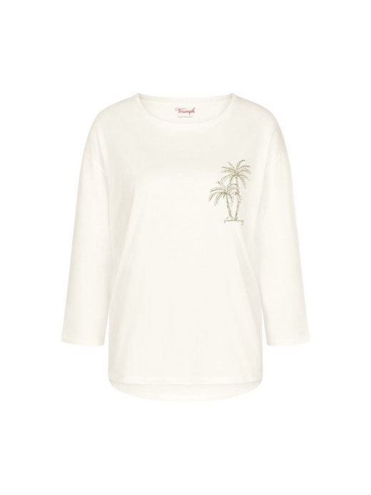 Damen Longsleeve  -  Red Label Mix & Match