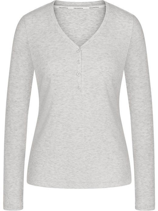 Damen Longsleeve  -  Red Label Mix & Match