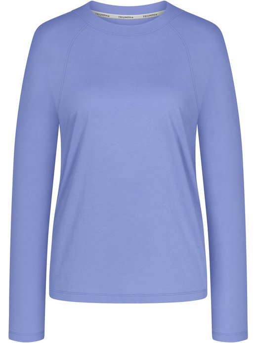 Damen Longsleeve  -  Red Label Mix & Match