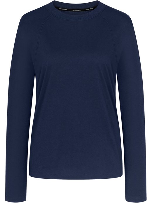 Damen Longsleeve  -  Red Label Mix & Match