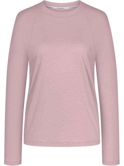 Damen Longsleeve  -  Red Label Mix & Match