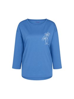 Damen Longsleeve  -  Red Label Mix & Match