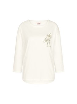 Damen Longsleeve  -  Red Label Mix & Match