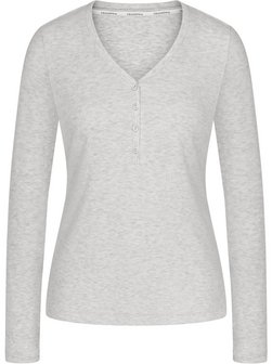 Damen Longsleeve  -  Red Label Mix & Match