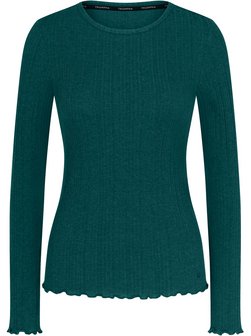 Damen Longsleeve  -  Red Label Versatile Rib