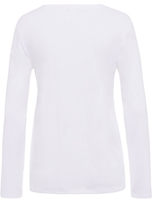 Damen Longsleeve  -  Sleep & Lounge