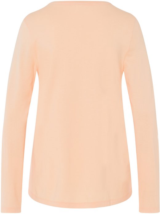 Damen Longsleeve  -  Sleep & Lounge