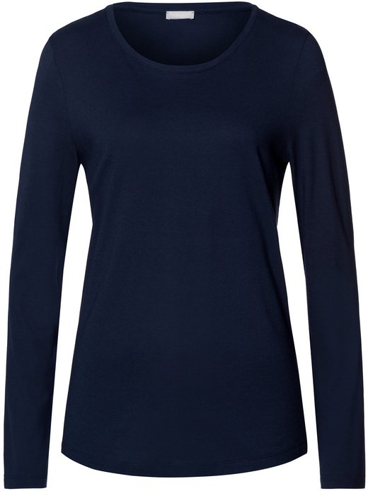 Damen Longsleeve  -  Sleep & Lounge