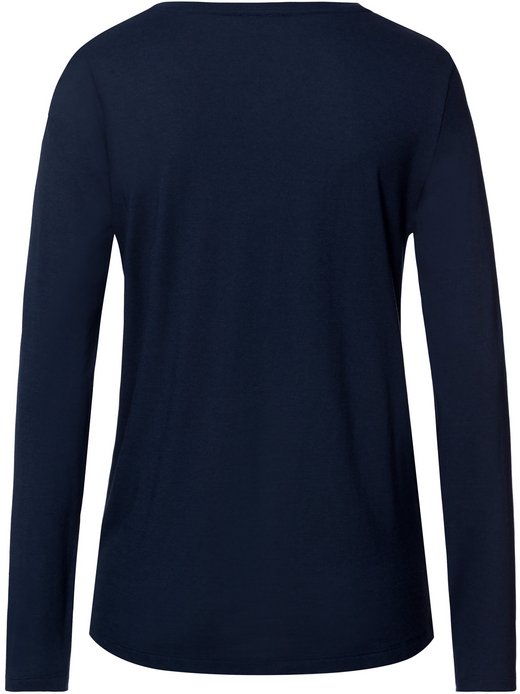 Damen Longsleeve  -  Sleep & Lounge