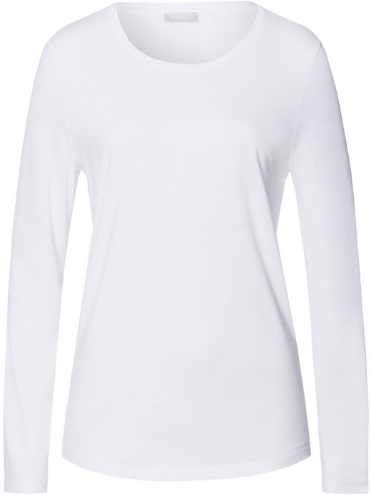 Damen Longsleeve  -  Sleep & Lounge