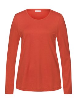 Damen Longsleeve  -  Sleep & Lounge