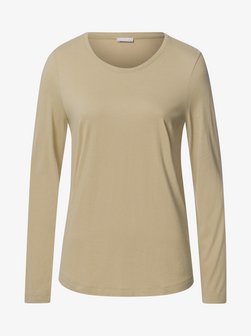 Damen Longsleeve  -  Sleep & Lounge