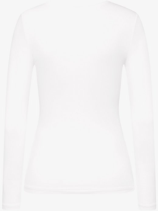 Damen Longsleeve  -  Soft Touch