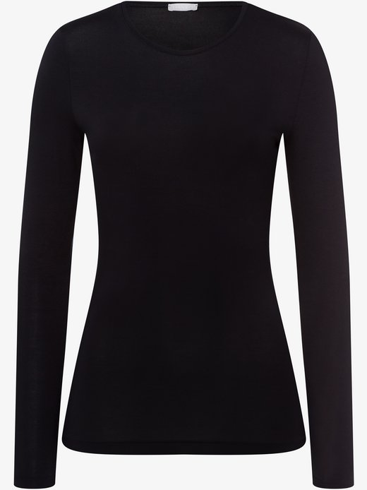 Damen Longsleeve  -  Soft Touch