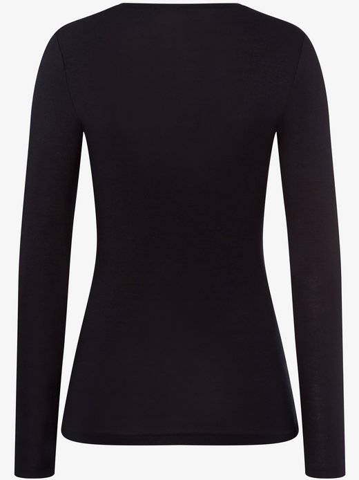 Damen Longsleeve  -  Soft Touch