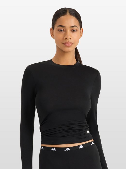Damen Longsleeve  -  Sport Active Long
