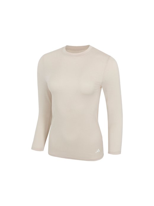 Damen Longsleeve  -  Sport Active Long