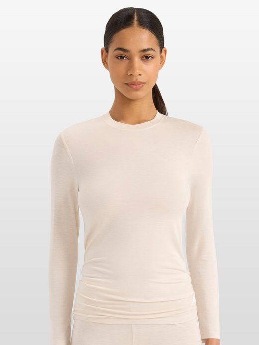 Damen Longsleeve  -  Sport Active Long