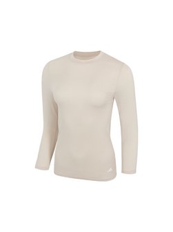 Damen Longsleeve  -  Sport Active Long