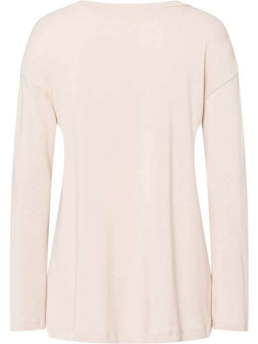 Damen Longsleeve  -  Summer Knits