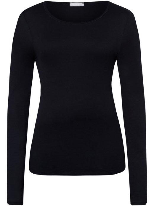 Damen Longsleeve  -  Ultralight
